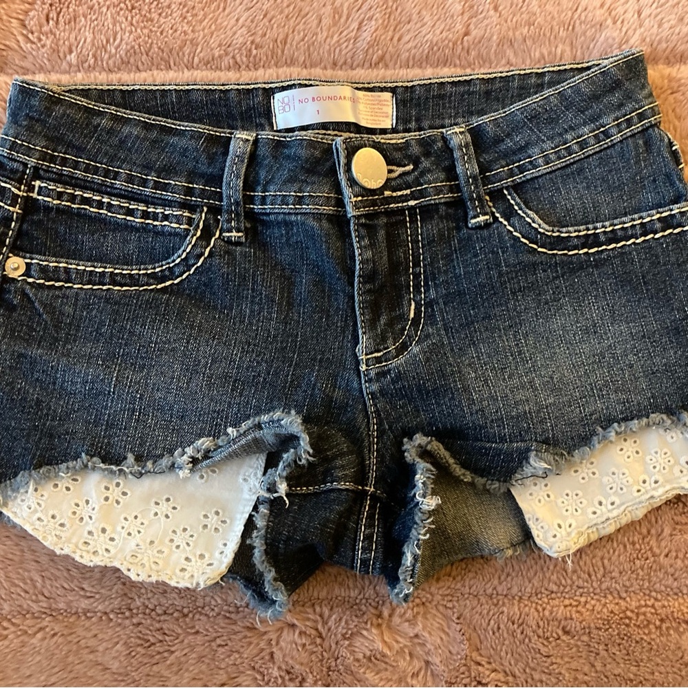 Shorts size 1
